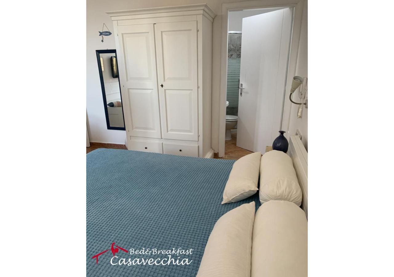 B&B Casavecchia Gallipoli Exterior photo
