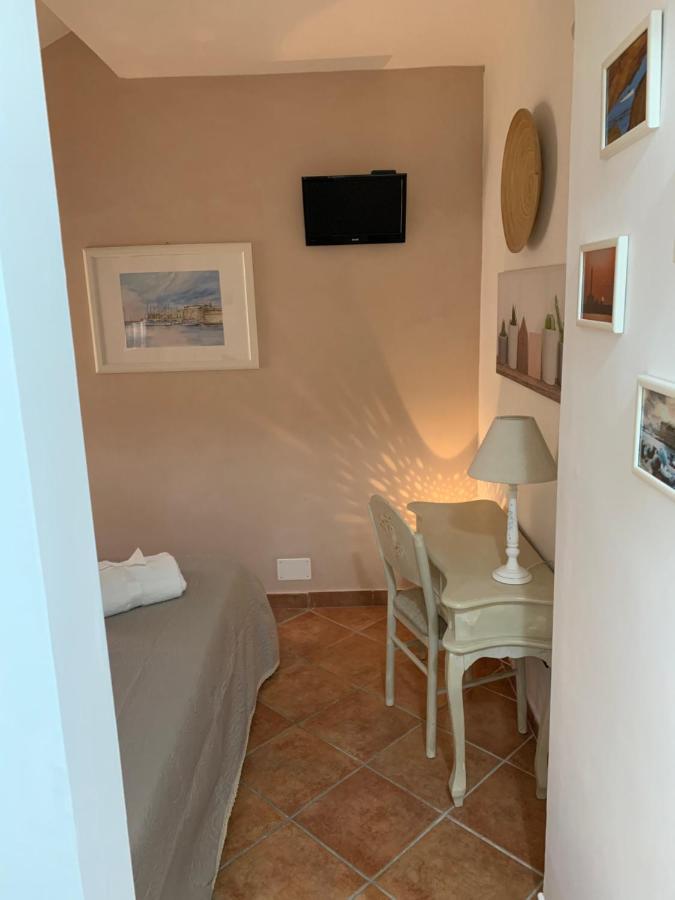 B&B Casavecchia Gallipoli Exterior photo