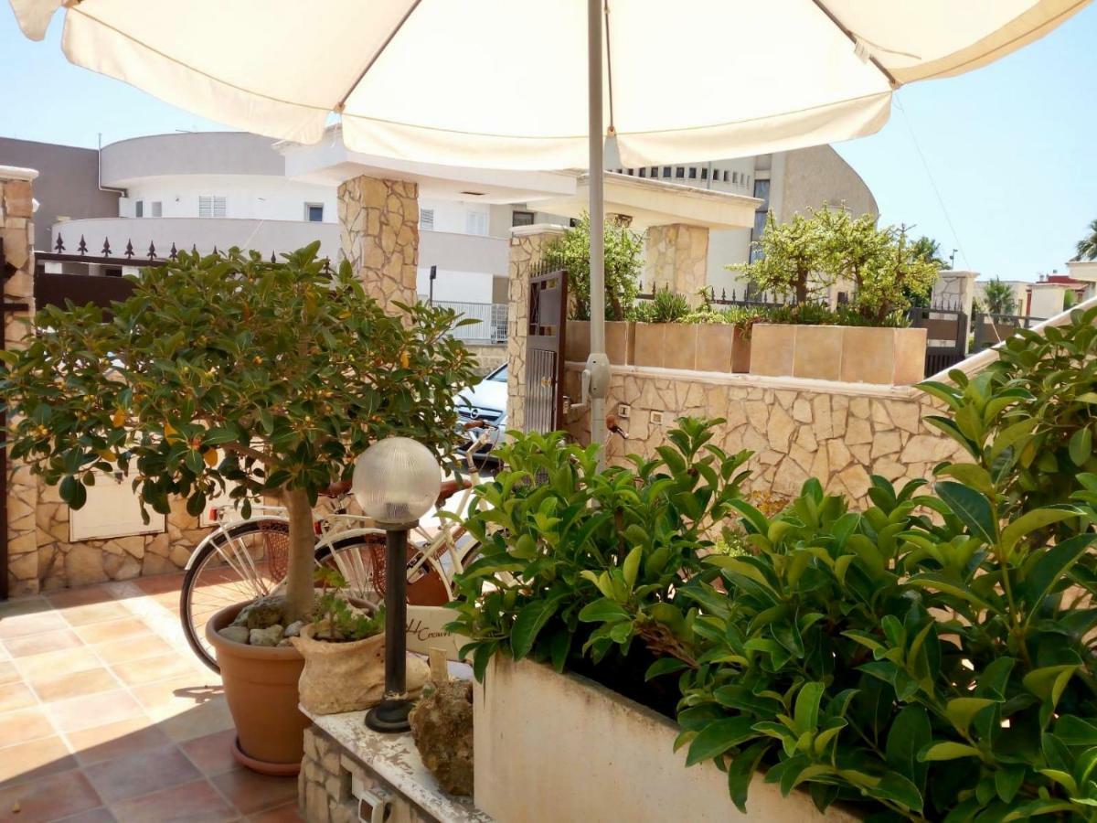 B&B Casavecchia Gallipoli Exterior photo