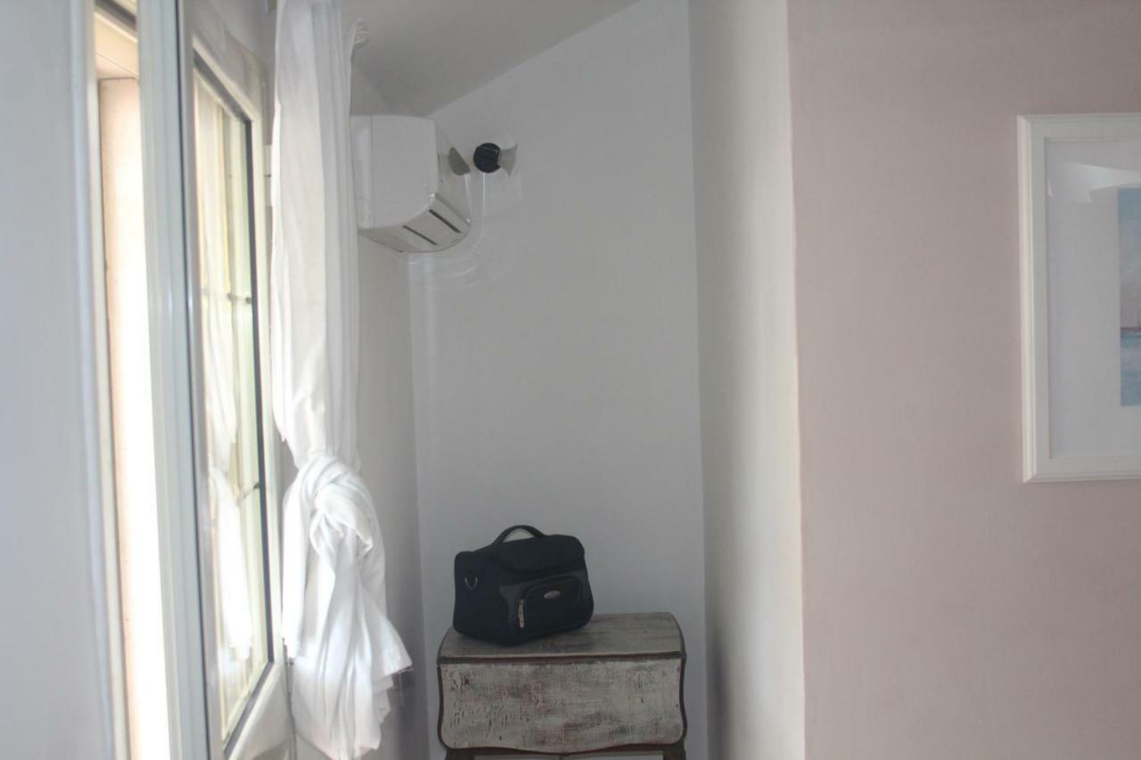 B&B Casavecchia Gallipoli Exterior photo