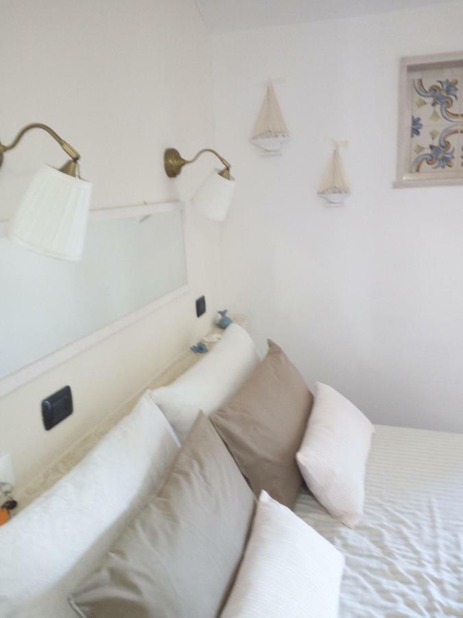 B&B Casavecchia Gallipoli Exterior photo